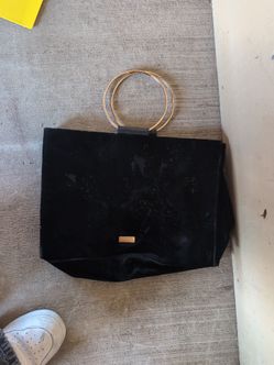 Carolina Herrera handbag