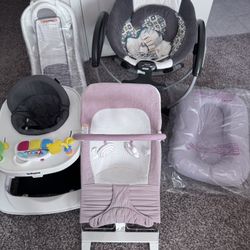 Baby Item Bulk