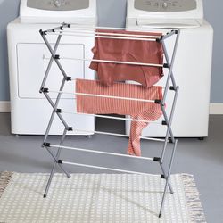 Clothes Drying Rack - HoneyCanDo