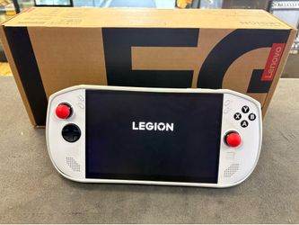 Lenovo Legion Z2 GO