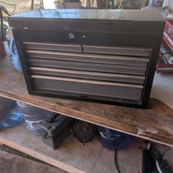 Tool Box 