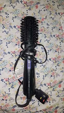 Hair brush