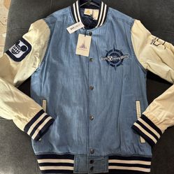 Women’s Disneyworld Jacket
