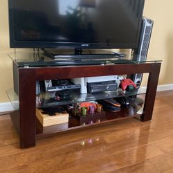 Tv Console