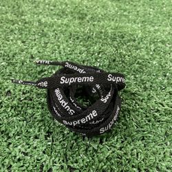 Supreme Shoelace 