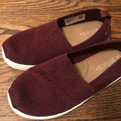 Toms for kids