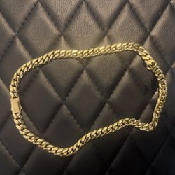 Cuban Chain 