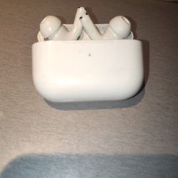 Apple Airpods Pro A2083. Bluetooth Wireless Earbuds