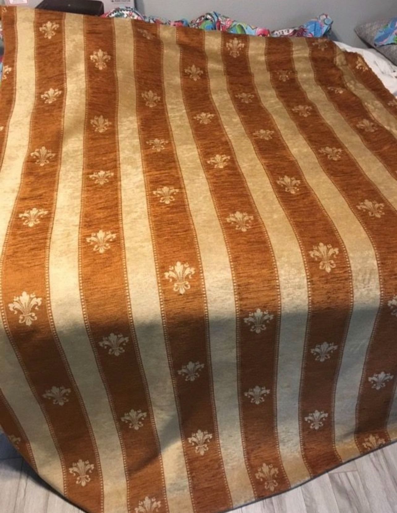 Upholstery Fabric