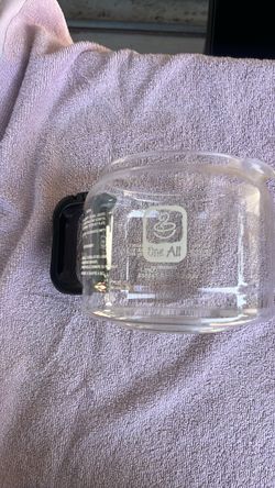 coffe pot