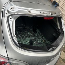 Glass For Cars And Trucks 