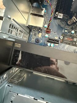 Nvidia rtx pro 2000
