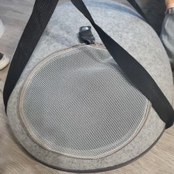 Pet Carrier