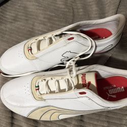 Puma Ferrari 