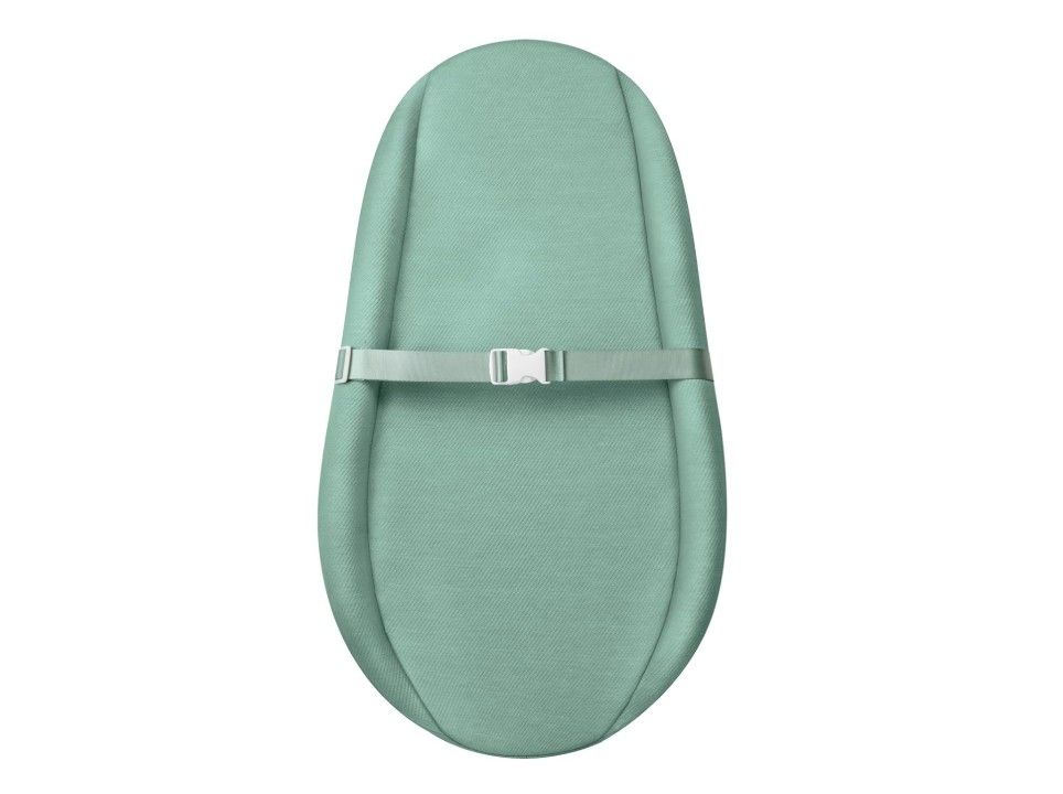 Blissful Diary Contoured Baby Changing Pad #0534