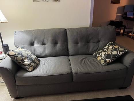 Couches