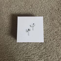 Airpod Pros
