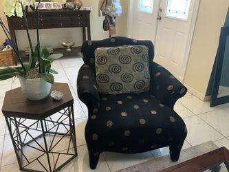 Accent Chair