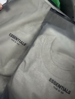 Essential fear of god set