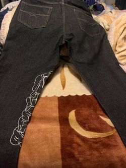 SDL jeans