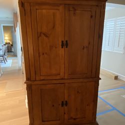TV Cabinet