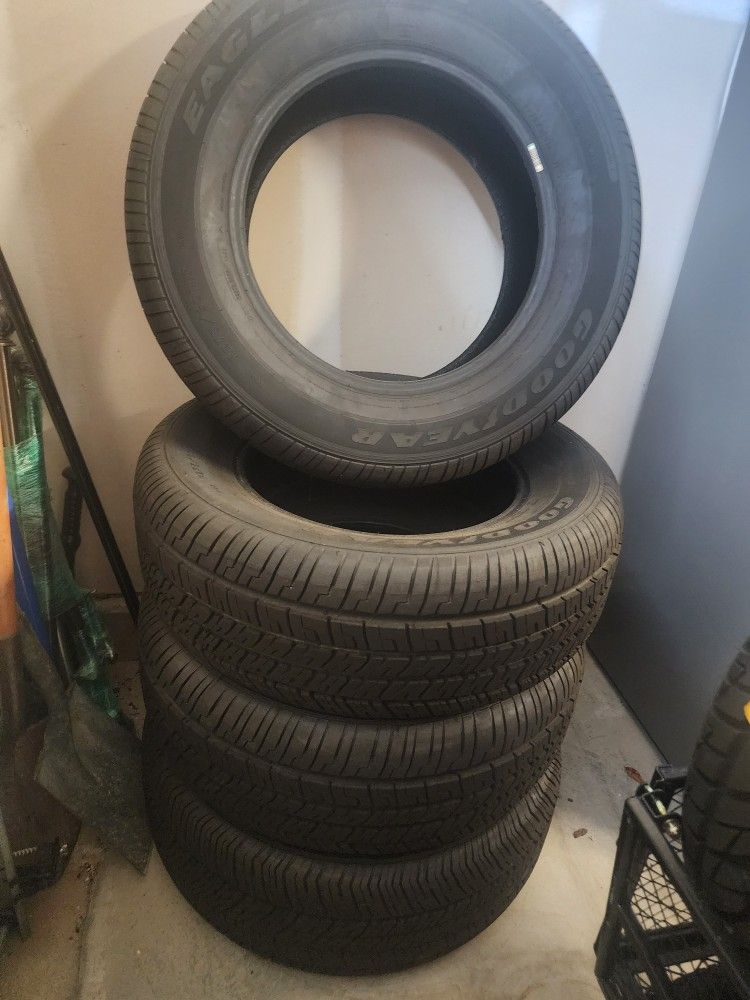 Tires 