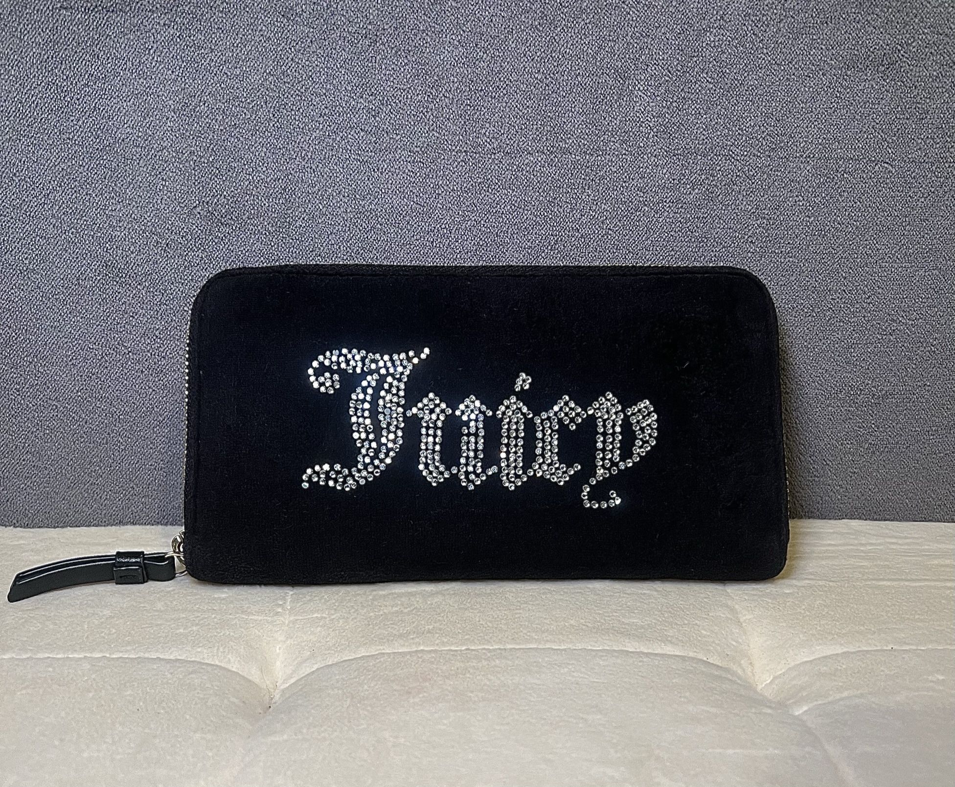 Juicy Couture Wallet