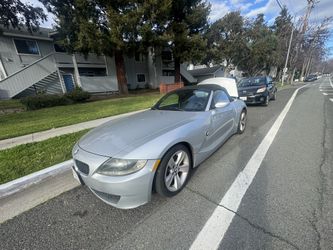 2006 BMW Z4