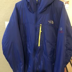 The North Face Men’s Jacket XL