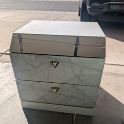 Night stand/dresser - $100 or best offer