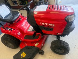 Craftsman