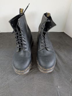Doc Martin Boots