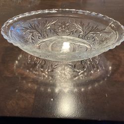 Crystal Bowl