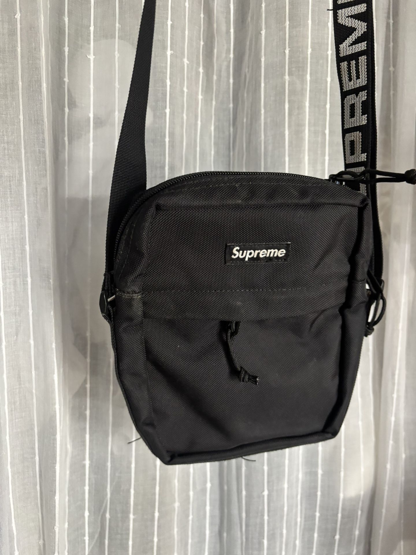 Supreme Shoulder Bag