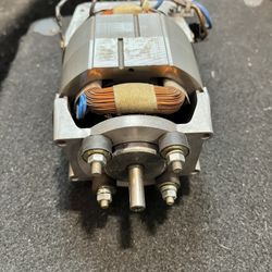 GBR 420-420T 12OV Fold Motor 