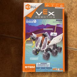 Vex Robotics