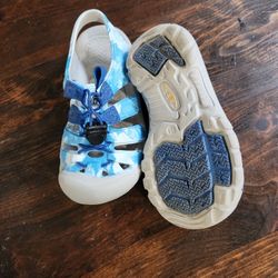 Keen Water Sandals