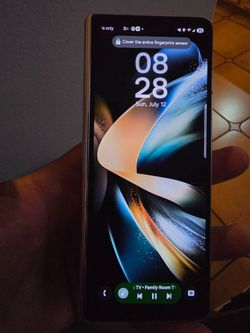 Galaxy fold 4
