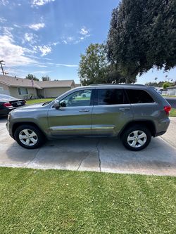 2013 Jeep Grand Cherokee Laredo
