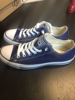 Converse all star