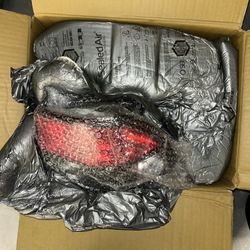 96-00’ Honda Civic Coupe Tail lights