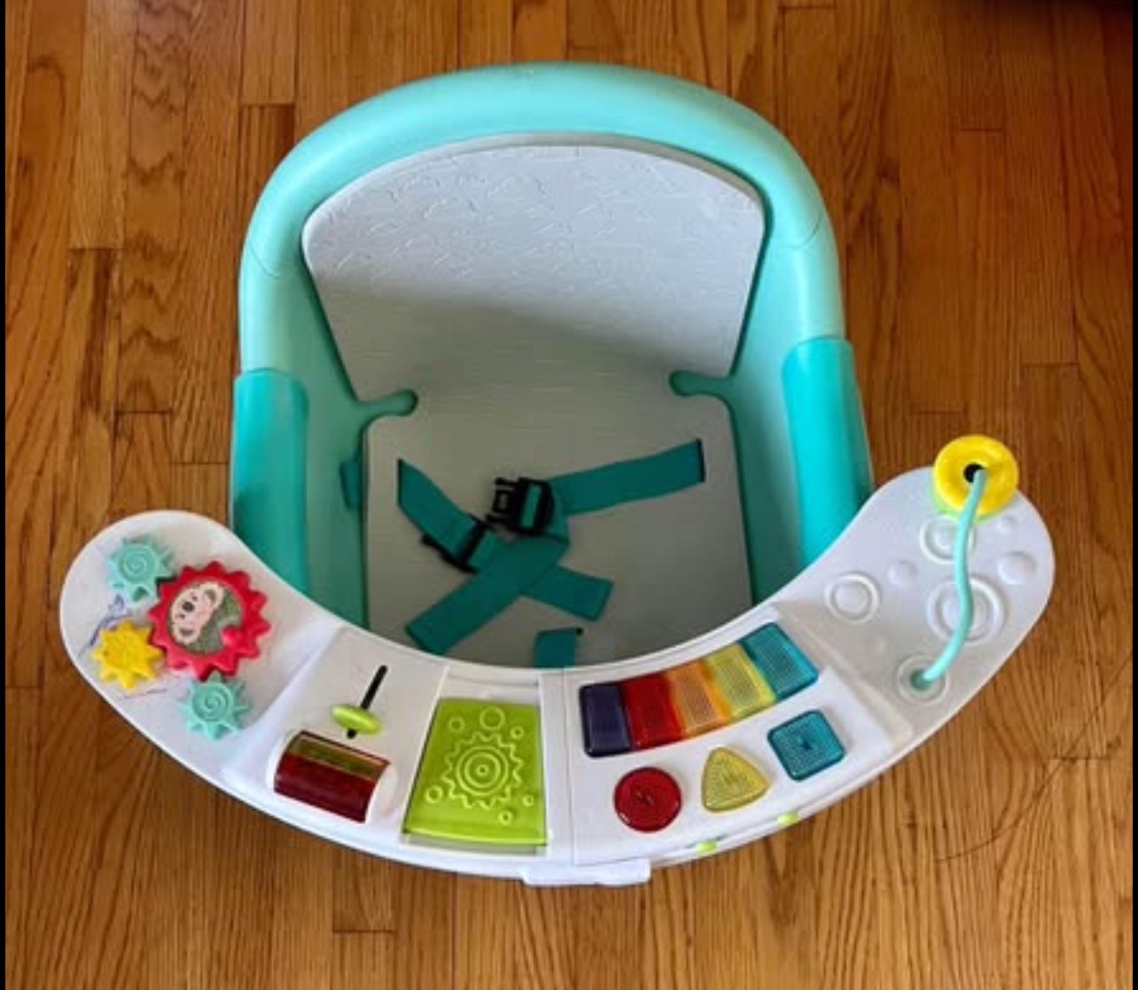 Infantino Baby Seat