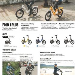 Any Cargo e-Bike (900 Off)