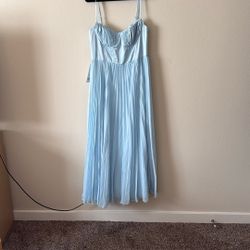 Azazie bridesmaid Dress 