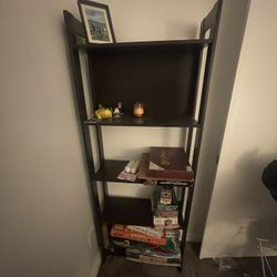 Tall Shelf 