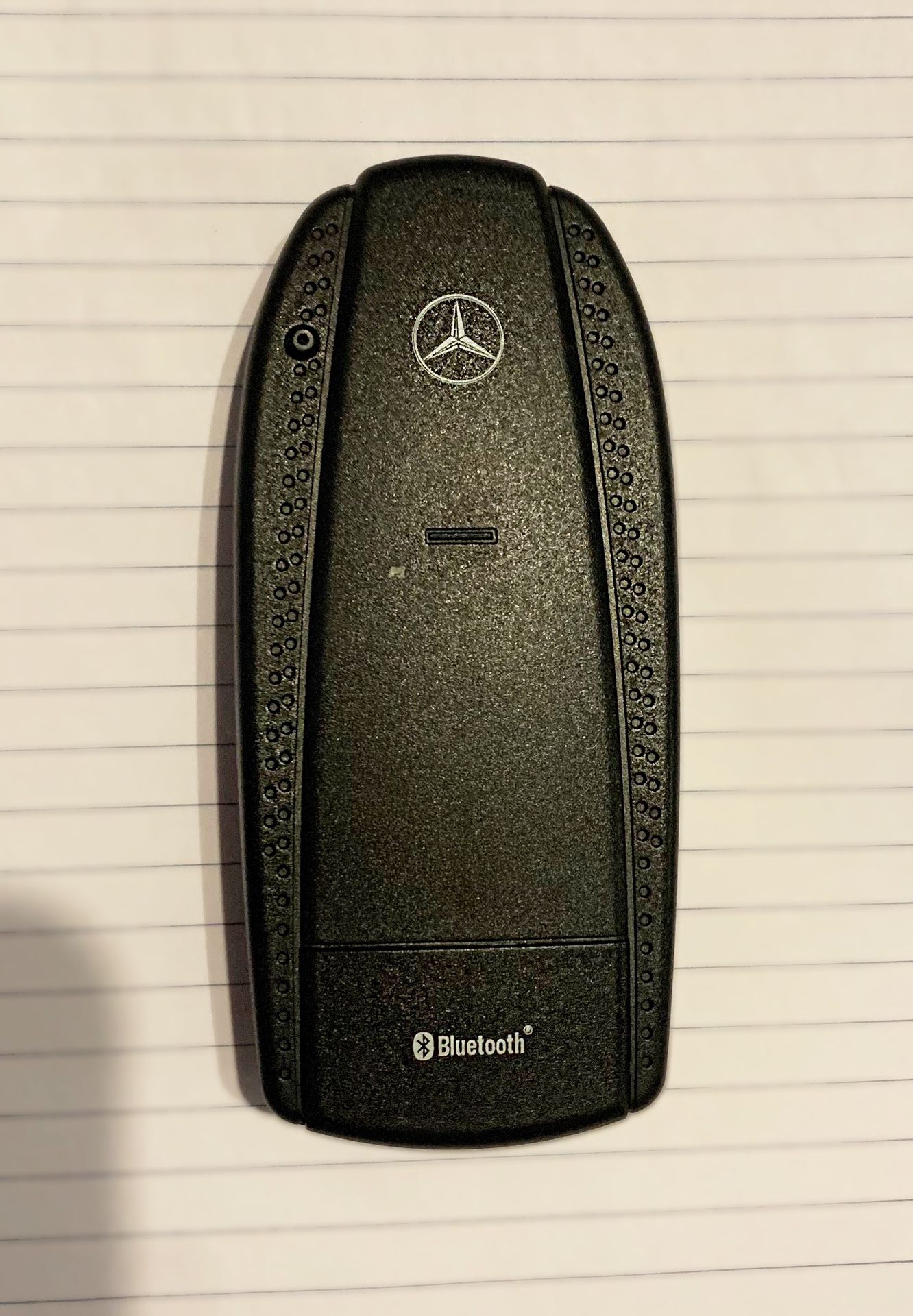 Mercedes Benz Bluetooth Module Adapter