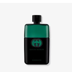 Gucci Guilty Black 3oz