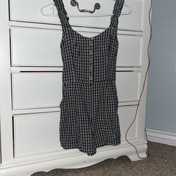 Womens Romper