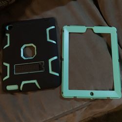 New iPad Case- iPad 2,3,4