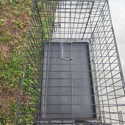 Puppy Dog Crate/Small Dog